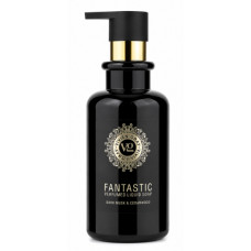 Парфумоване рідке мило Vivian Gray Dark Musk & Cedar, 300 мл